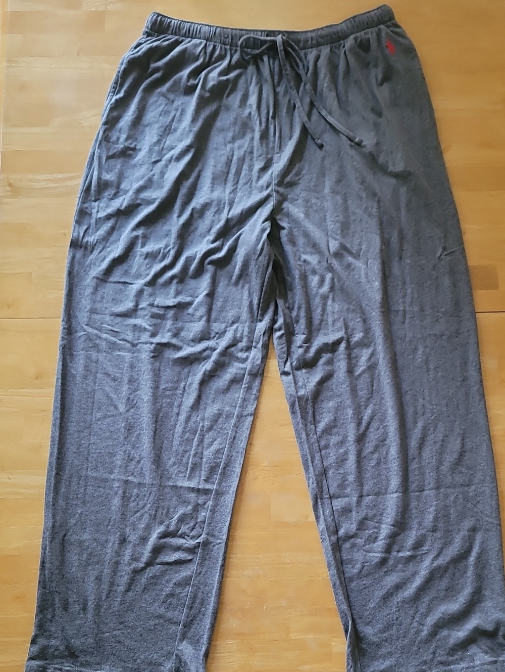 NEW Polo Ralph Lauren Cotton Jersey Lounge Sleep Pants